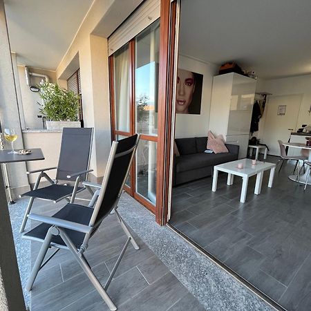 Luxury Apartment Lake Como Acquaseria Exteriör bild