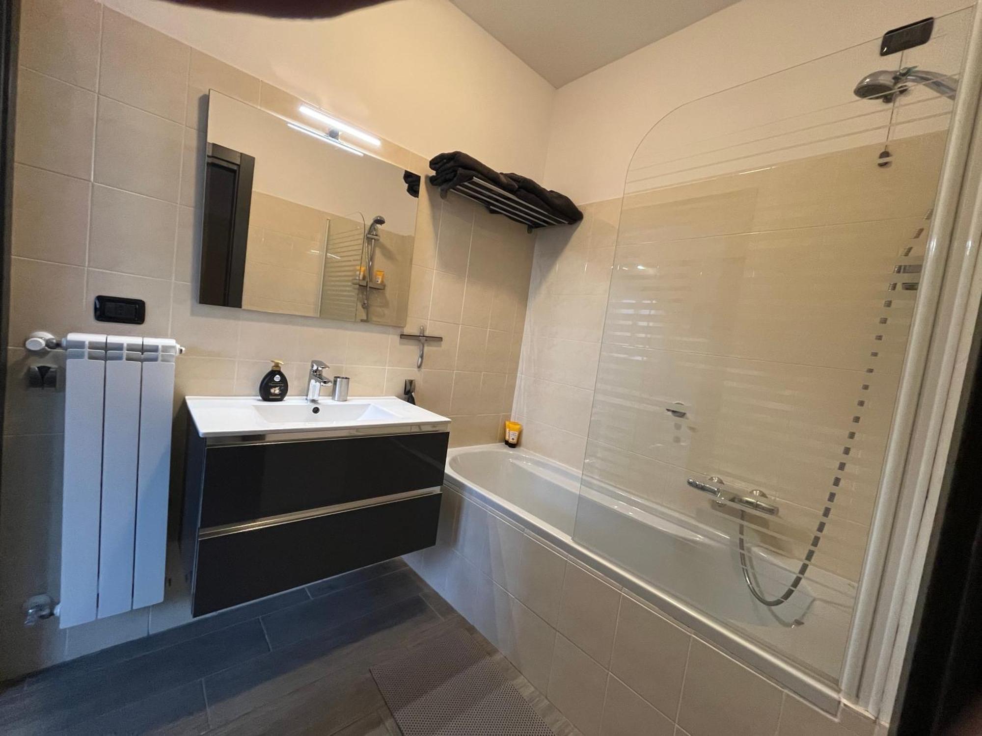 Luxury Apartment Lake Como Acquaseria Exteriör bild