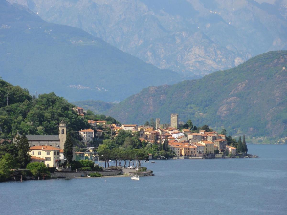 Luxury Apartment Lake Como Acquaseria Exteriör bild