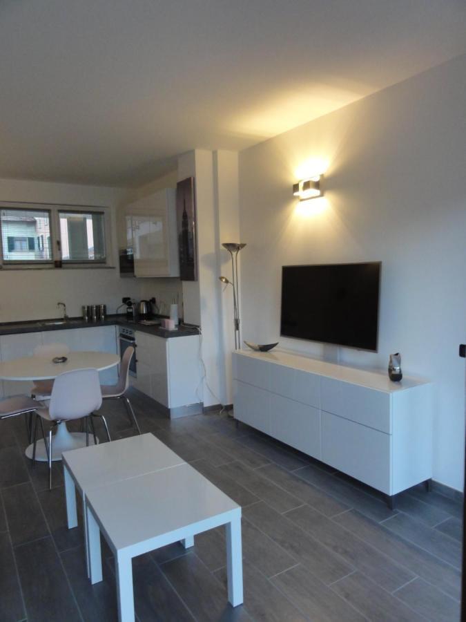Luxury Apartment Lake Como Acquaseria Exteriör bild