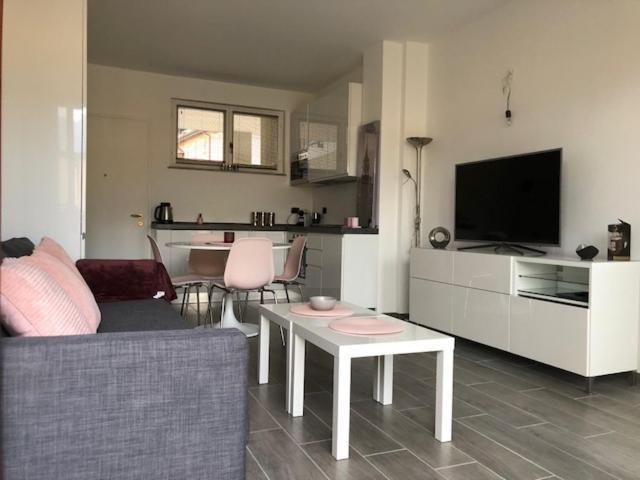 Luxury Apartment Lake Como Acquaseria Exteriör bild