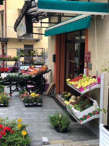 Luxury Apartment Lake Como Acquaseria Exteriör bild