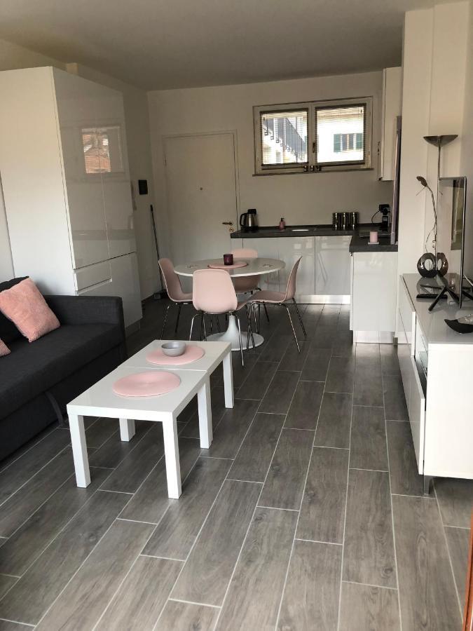Luxury Apartment Lake Como Acquaseria Exteriör bild
