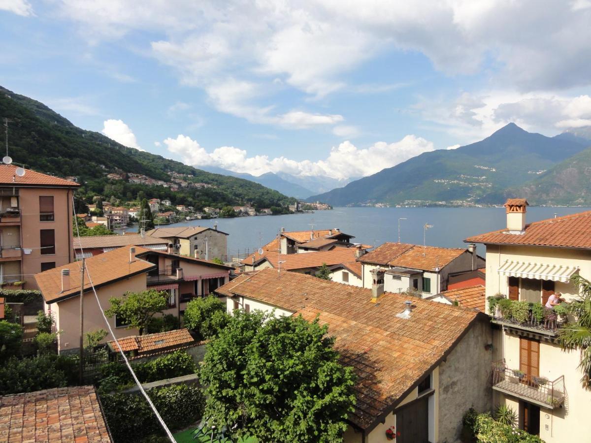 Luxury Apartment Lake Como Acquaseria Exteriör bild