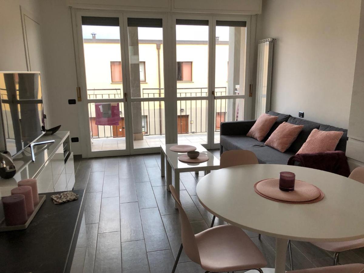 Luxury Apartment Lake Como Acquaseria Exteriör bild