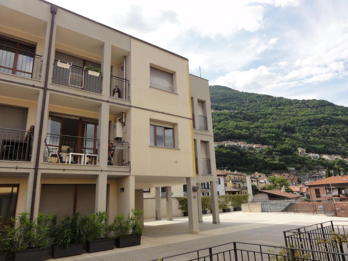 Luxury Apartment Lake Como Acquaseria Exteriör bild