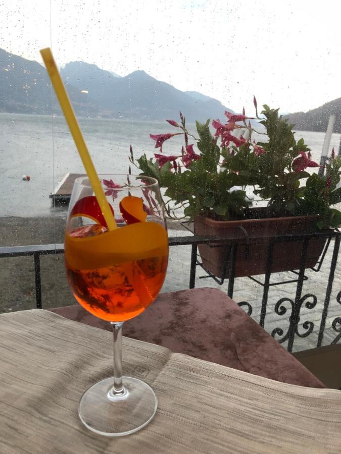 Luxury Apartment Lake Como Acquaseria Exteriör bild